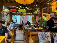 -民食香·腊排骨野生菌美食(木府店)