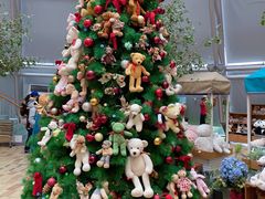 -济州岛泰迪熊博物馆