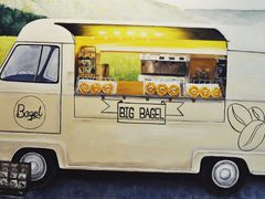 -BIG BAGEL(永康路店)