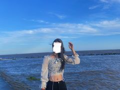 -南汇嘴观海公园