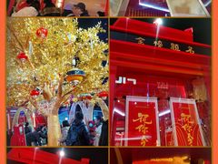 -南京路步行街