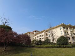 -幸福湖国际会议中心