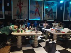 -自由港KTV(王子公主金平店)