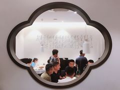 -毛家饭店·30年融合新湘菜(汉峪金谷店)