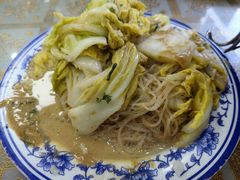 -清真·鸦儿李记·小馆(后海店)