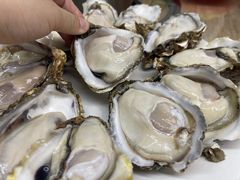 -冯姐生蚝(长隆横琴店)