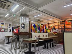 -香港華心糖水鋪(南西总店)