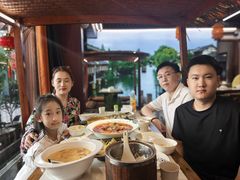 -外婆船宴餐厅·外婆喊你回家吃饭