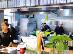 -好麺世家海鲜面馆(新建中路店)