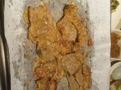 -玫瑰花园自助烤肉(顺义鑫海韵通店)