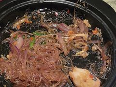 -绿茶餐厅(昆明世纪金源店)