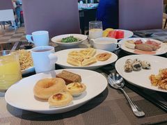 -茵特拉根酒店·西餐厅