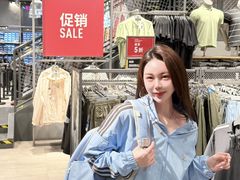 -王府井奥莱棋盘山小镇