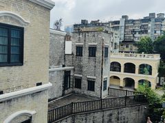 -荔湾博物馆