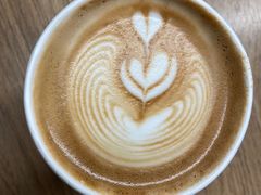 -Manner Coffee(凌空SOHO店)