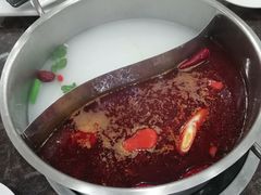 -朋友的火锅店(苏家屯店)