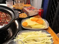 -小饕荟雅安贡椒鱼鲜馆(广福桥店)