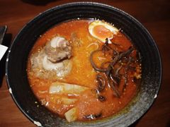-白石の深夜食堂(宝龙店)