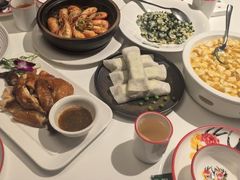 -新白鹿餐厅(第一百货店)