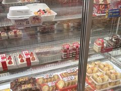 -味多美蛋糕(航天桥店)