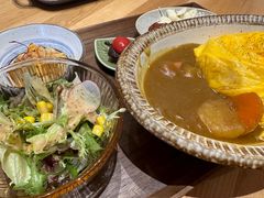 -暖食光·台式家庭餐厅·生日主题店(万达店)