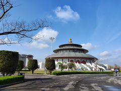-吴桥杂技大世界