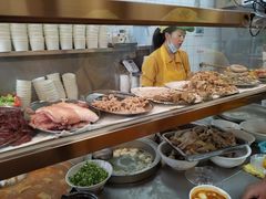 -四里沙茶面(湖滨四里店)