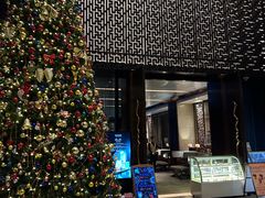 -北京希尔顿逸林酒店