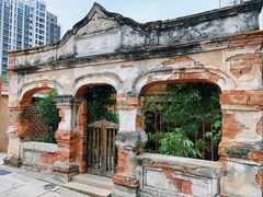 -晋江五店市传统文化旅游区