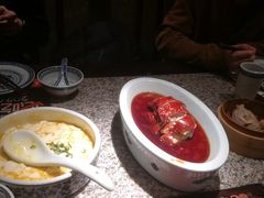 -南京大牌档(中关村领展广场店)