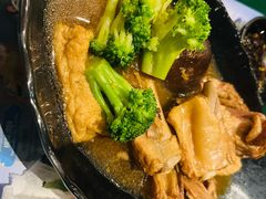 -雨林餐厅(长隆海洋王国店)