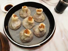 精致小烧卖-百年尹氏汤包(湖南路狮子桥店)