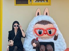 -馋遇江南·精致湖景雅宴(东方之门店)