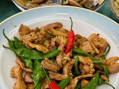 -巽寮印象美食部落餐厅·海鲜·地方特色菜(惠州体验店)
