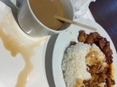 -宜家·瑞典风味餐厅(四元桥店)