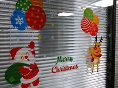 -百济韩国语(虹口校区)