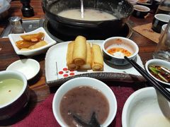 -渔米粥(罗湖店)