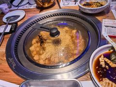 -山河屯铁锅炖·非遗铁锅炖(华强北店)