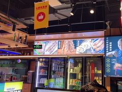 -唐力九头鸟烧烤·罗田吊锅(西云楼店)