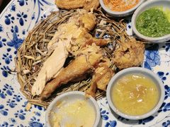-长安记·大美陕菜(大族广场店)