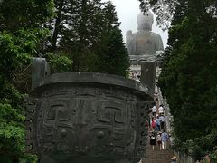 -天坛大佛