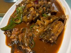 -镜泊小镇(东长安街店)