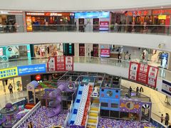 -万达广场(东营西城店)