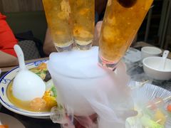 桃之泪-安多素食(广仁寺路店)