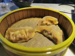 -轻捞慢起面馆(新世界百货店)