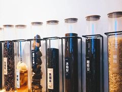 -甜心闲生传统手工冰粉(太古里店)