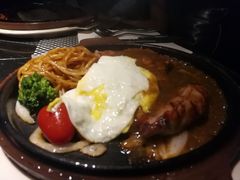 -半秋山西餐厅(巴南万达广场店)