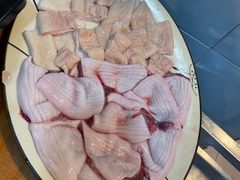 猪生肠-华哥新鲜猪精品美食
