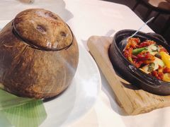 -汤城小厨•粤菜•靓汤(苏州街店)