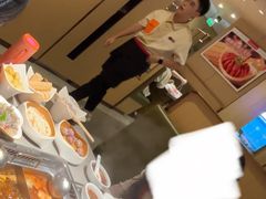 -海底捞火锅(翔龙天地广场店)